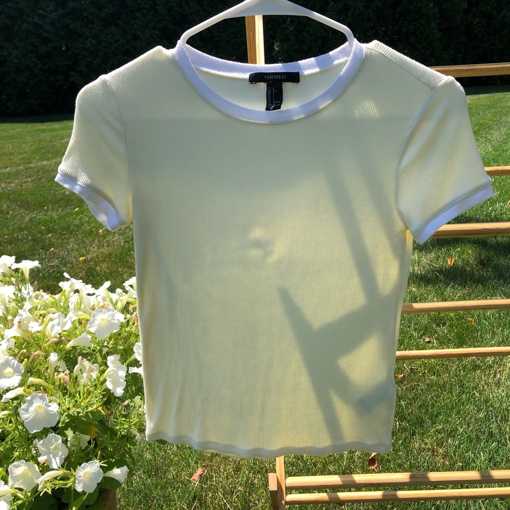 Forever 21 Top